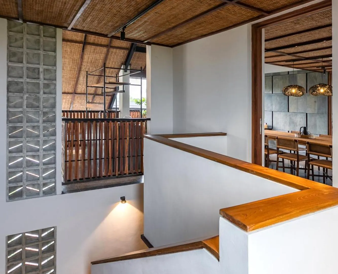 Villa The Hollow Canggu By Bali Prime Hospitality Indonesien