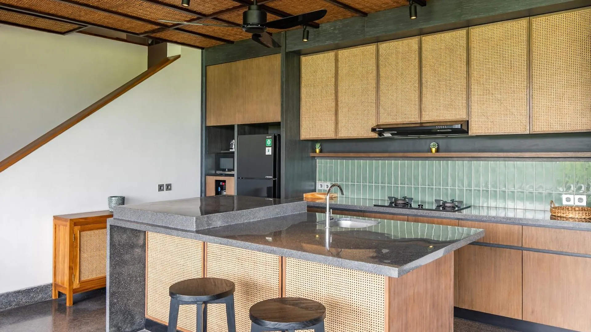 Villa The Hollow Canggu By Bali Prime Hospitality