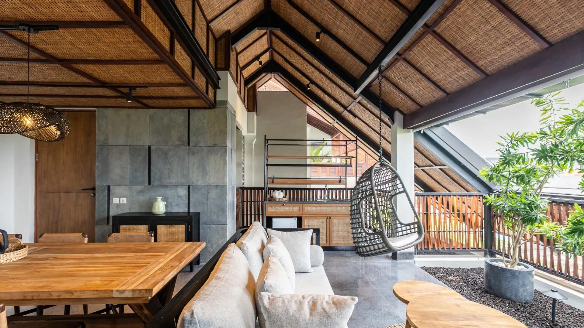 Villa The Hollow Canggu By Bali Prime Hospitality