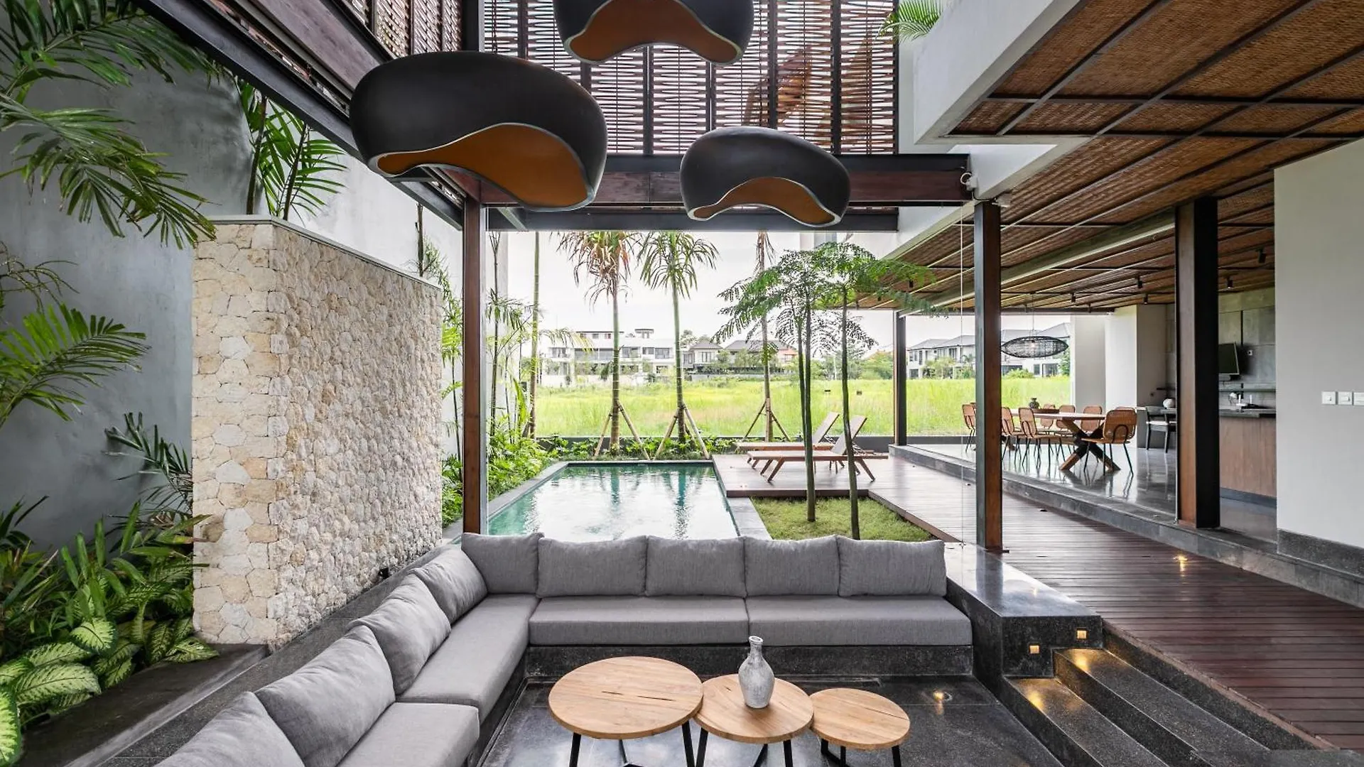 The Hollow Canggu By Bali Prime Hospitality