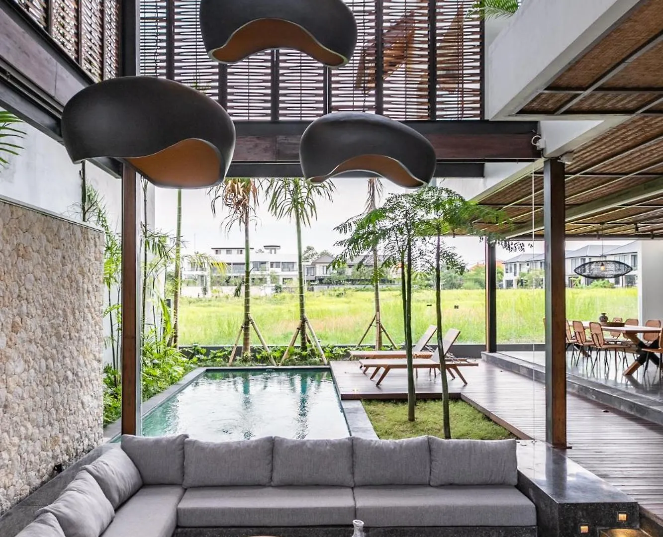 Villa The Hollow Canggu By Bali Prime Hospitality