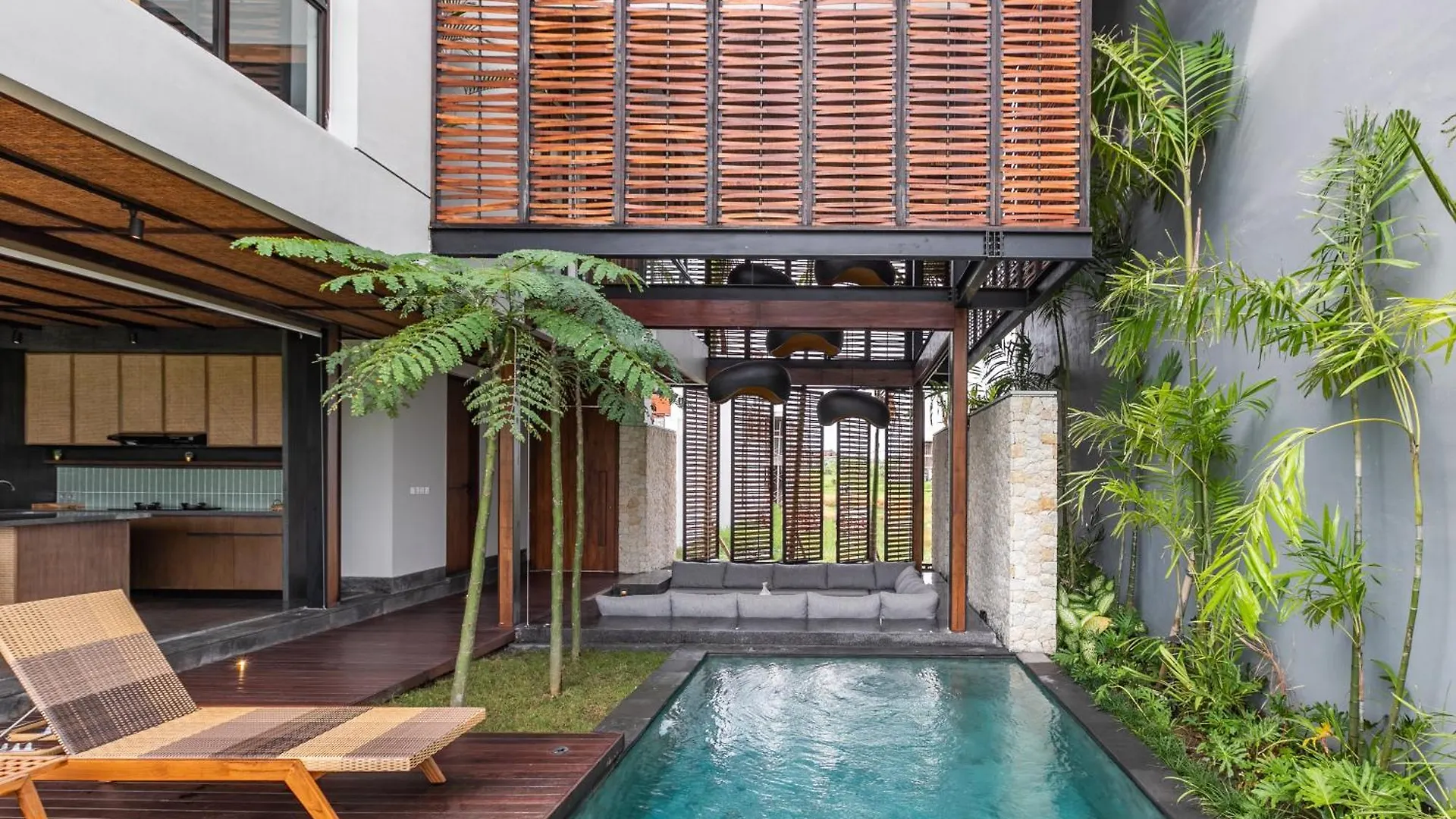 Villa The Hollow Canggu By Bali Prime Hospitality
